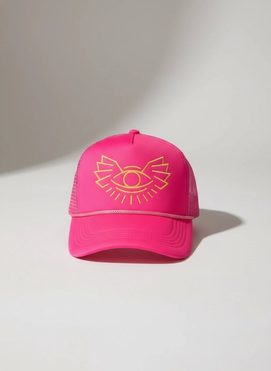 Trucker Hat
