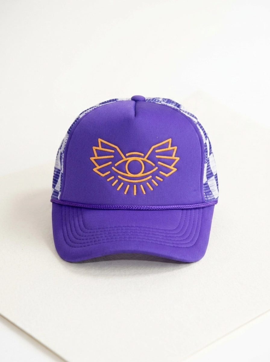 Trucker Hat