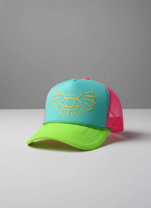 Trucker Hat