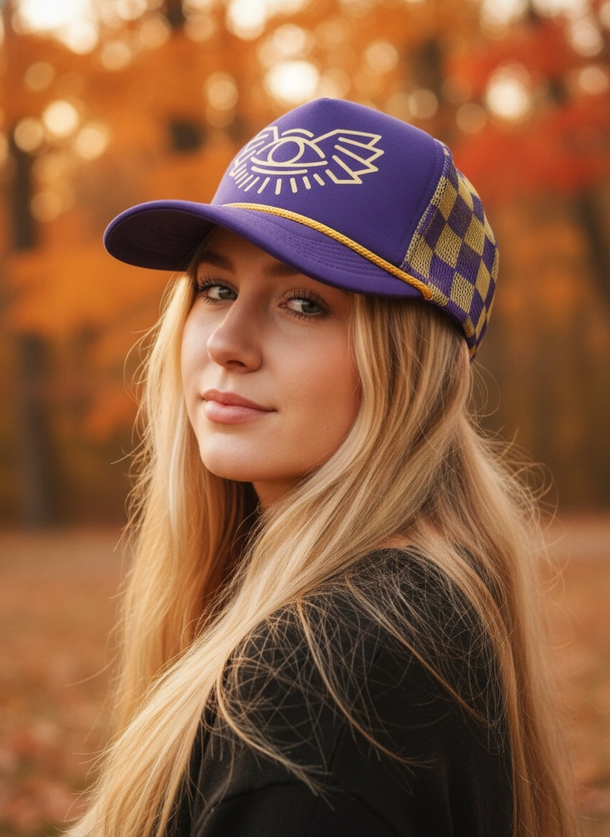 Trucker Hat