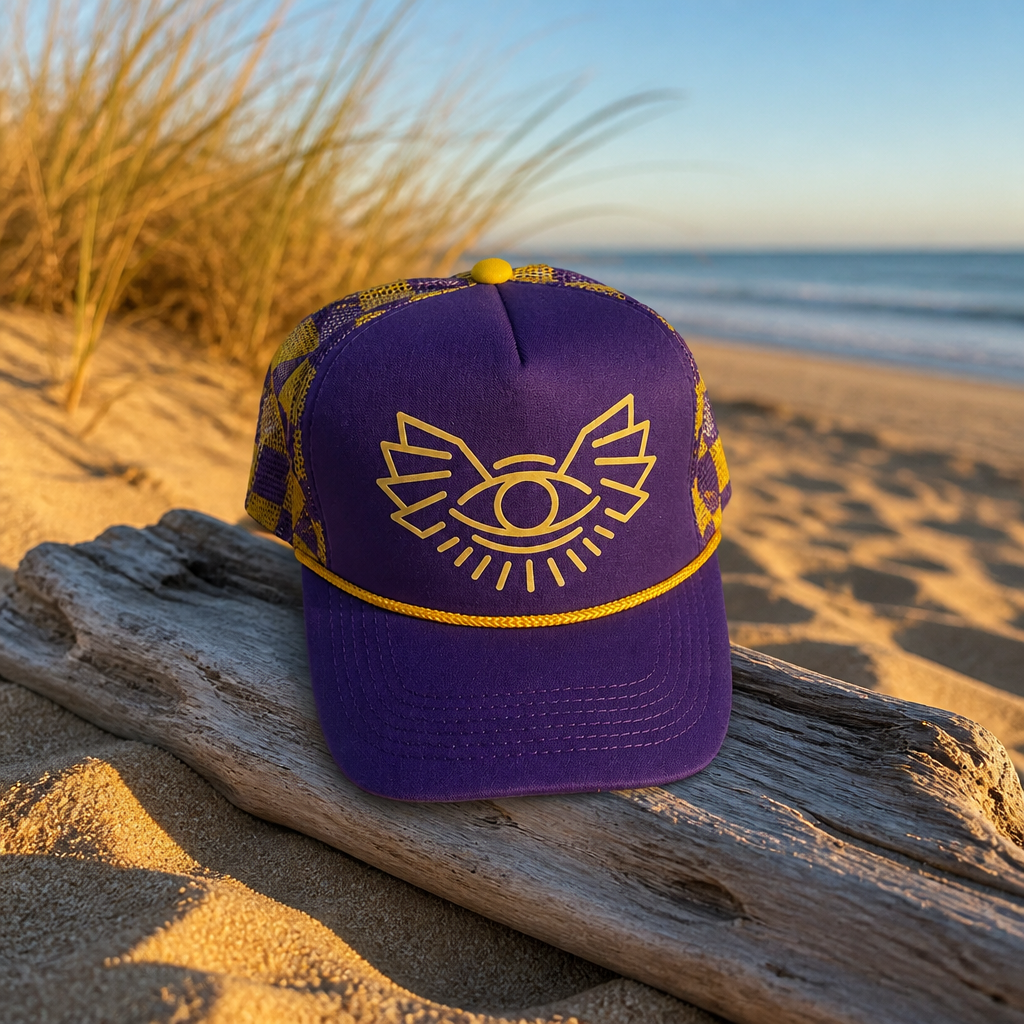 Trucker Hat