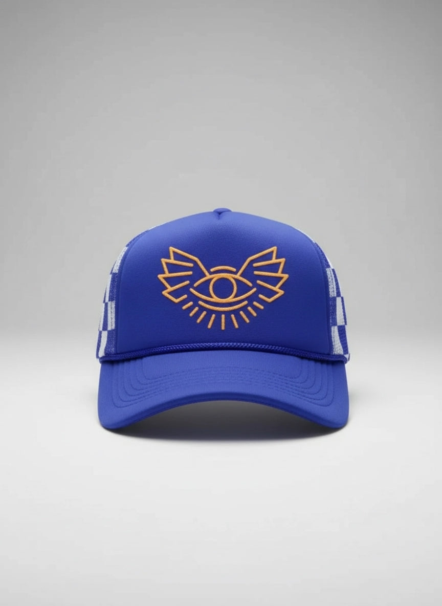 Trucker Hat