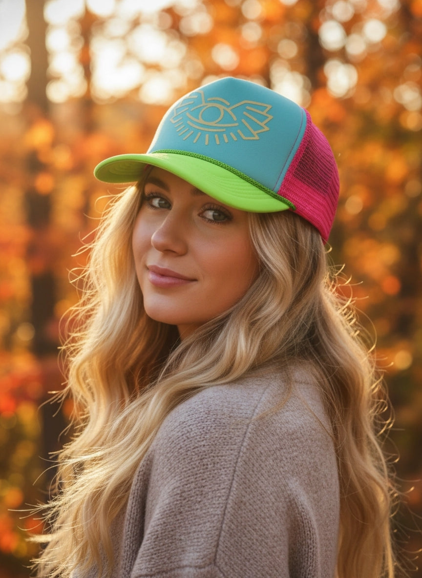 Trucker Hat